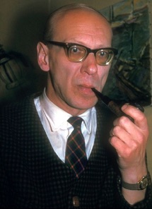 Wolfgang Rosbund ca. 1958